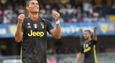 Ronaldo efekt: V Itálii se radikálně zvýšila návštěvnost, Realu klesla!