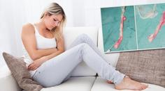 Žena šla k lékaři s bolestí břicha. Co jí našli ve slepáku, je šokovalo