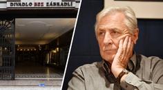 Manévry s majetkem krátce před smrtí. Heřmánek získal významný podíl v divadle