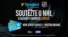 Soutěž s NHL! Nova Sport rozdává poukázky na sázení, takto vyhrajete!