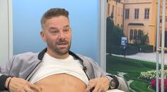 Slzy, sex a moře: Upřímná a až moc intimní zpověď Švancary o Survivoru