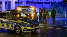 Policie zadržela podezřelého z útoku v Německu. Sám se přišel vzdát