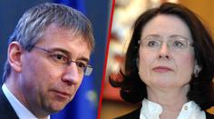 ODS odmítá vinu! Za problémy s dávkami podle nich může Drábek a TOP 09
