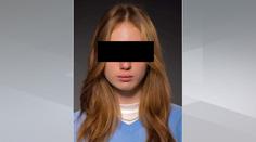 Terku (18) z Bratislavy se nedaří najít: Svědkyně slyšela pod mostem pláč
