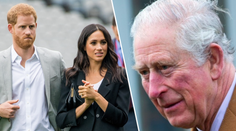Harry s Meghan stále skrývají dcerku Lilibet. Rozčiluje to už i prince Charlese