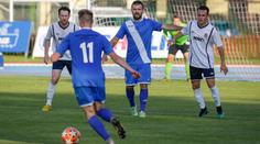 Fotbal na Moravě se rozhodl jednat. Od třetí ligy níž se už letos hrát nebude