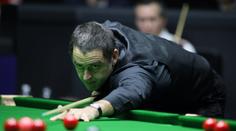 Snookerový turnaj šampionů: V semifinále nechybí ani O'Sullivan