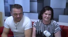 Napětí po Výměně? Roman s Míšou poslali Petře drsný vzkaz