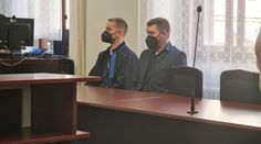 Čecha odsoudili kvůli bojům na Ukrajině, za terorismus dostal 20 let