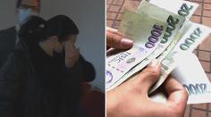 Sestra měla obrat pacienty psychiatrie o miliony, prý skončily v automatech
