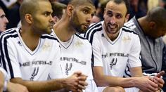 Blog NBA: San Antonio v „nové“ roli