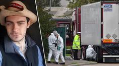 Řidiče kamionu policie obvinila ze zabití 39 lidí! Čeká ho soud