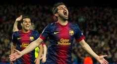 Ve Vatikánu volí papeže? Soupeři, třeste se, Barcelona vyhraje 4:0