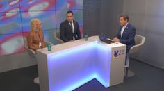Volby 2021 - 3. část