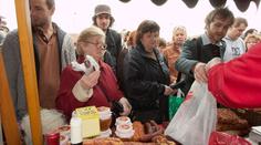 Farmářský trh se stane v pražských Holešovicích tradicí