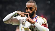 Ligue 1: Olympique Lyon vs. Olympique Marseille – 4. 2. 2024
