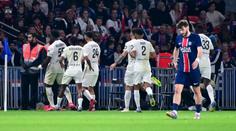 Ligue 1: Paris Saint-Germain vs. Nice – 25. 4. 2025