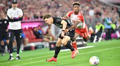 Bundesliga: Bayern Mnichov vs. Freiburg – 8. 10. 2023