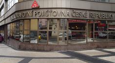 Tajná schůzka na Vyšehradě. Účastnit se měl i náměstek VZP Šmehlík