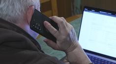 Podvod za miliony. Lidi zlákala koupě kryptoměny, přišli o životní úspory