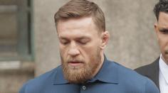 Šíleného McGregora nečeká jen trest od UFC, hrozí mu 11 let vězení
