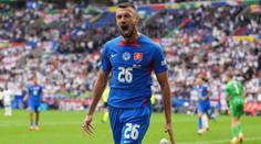 Podraz na Schicka? UEFA před finále mění pravidla, radovat se může i slávista