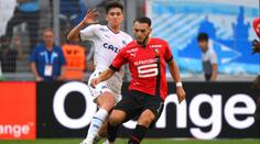 Ligue 1: Olympique Marseille vs. Rennes – 18. 9. 2022