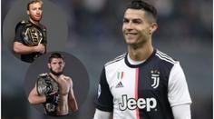 Ronaldo má o titulové bitvě na UFC 254 jasno. Prozradil svůj tip na vítěze