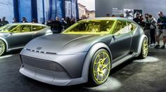 Hyundai prý čeká skvělá doba. Chystá speciální hybridy i supervýkonné modely