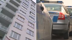 Policista údajně fyzicky napadl partnerku, vyšetřuje ho inspekce