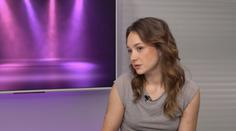 Heclová: Na základce mě dost šikanovali. Přechod na jinou školu mi ale táta zatrhl