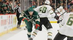 PŘEHLED PŘÍMÝCH PŘENOSŮ Z NHL: Kdy uvidíte české hráče na Nova Sport a VOYO
