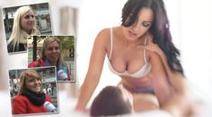 Výzkum sexu: Třetina žen sleduje každý týden porno! ANKETA