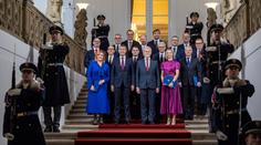 Nová vláda může být pro Česko zkouškou demokracie, tvrdí zahraniční média