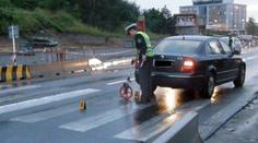 Tragická bilance: V Praze o víkendu zemřeli dva chodci