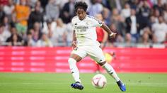 Velká posila i konkurence zároveň. Do Lyonu míří za Čechy hráč Realu Madrid