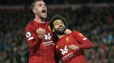 Origi asistuje. Milner vtipně reagoval na narození dětí jeho spoluhráčů