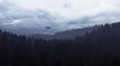 Víme, co stojí za UFO nad Amerikou, tvrdí Rusové. Mimozemšťani to nejsou