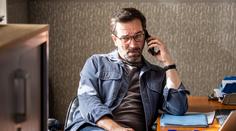 Na Nově startuje seriál Vraždy v kraji. V hlavní roli vyšetřovatele září Ondřej Sokol