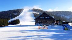 Dolní Morava nabízí snowpark, skikrosovou trať i další atrakce