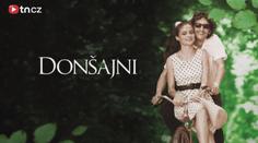 Donšajni míří do českých kin! Na film se těší i Zdeněk Svěrák a Jan Hřebejk