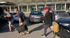 Zkontrolujte si fotky z dovolené! Možná jste v Chorvatsku potkali slavného herce