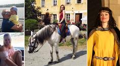 Volno v Ulici: Herci se vydali na prázdniny a takhle to vypadá