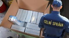 Ženy pozor! Padělají se i kondomy. Celníci jich zadrželi tisíce