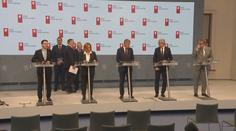 Méně peněz pro prezidenta i tajnou službu. Ministerstvo financí rozděluje miliardy