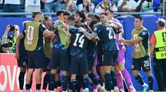 MS ve fotbale 2026 – sestřih: Německo vs. Paraguay (29. 6. 2026)