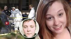 "Nutil mě k sexu, když mi bylo 13," tvrdí Brittany o střelci z Texasu
