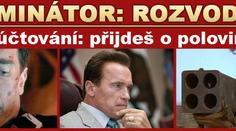 ROZVOD TERMINÁTORA