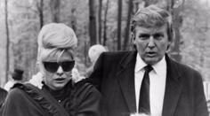 Za dítě milion: StB si o Trumpovi s manželkou vedla TAJNÉ SPISY!