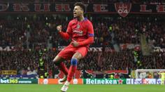 Liga mistrů – sestřih: Bayer Leverkusen vs. Paris Saint-Germain (21. 10. 2025)